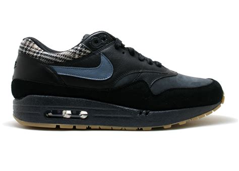 Nike Air Max 1 Premium Tweed Pack Men's 